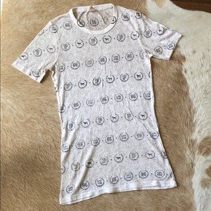 Victoria’s Secret PINK Tee
